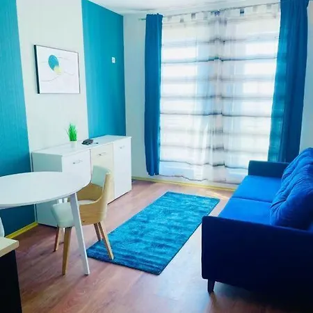 Sunny Day 6 Apartament Sunny Beach