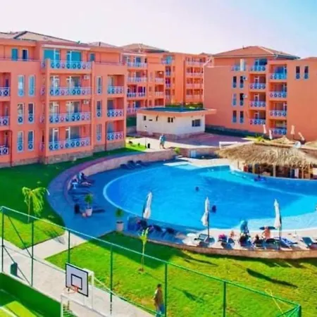 Sunny Day 6 Sunny Beach